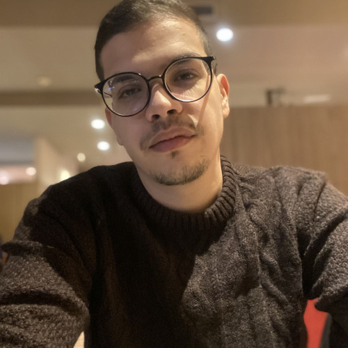 Erragab E. profile photo