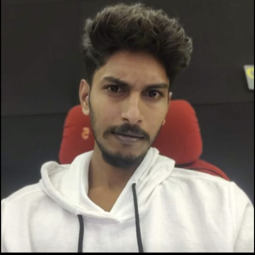 Alwin A. profile photo
