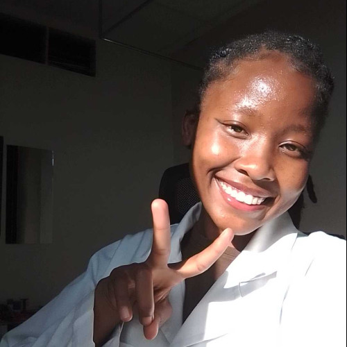 Maggie m. profile photo