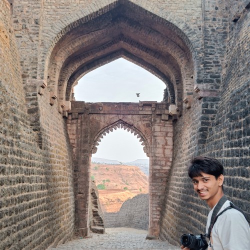 Prakhar  K.