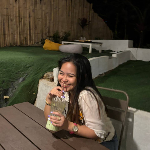 Marithe V. profile photo