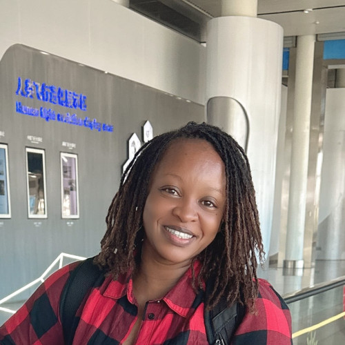 Lilian K. profile photo