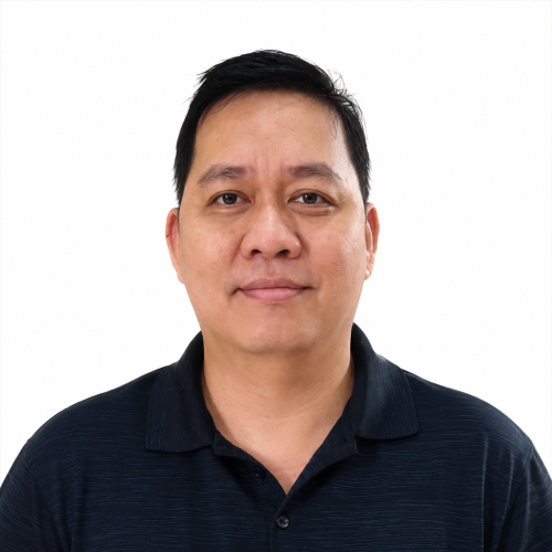 Teddy R. profile photo