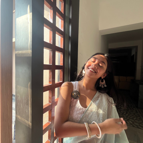Disha S.
