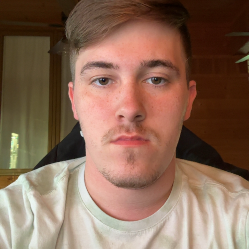 Jordan T. profile photo