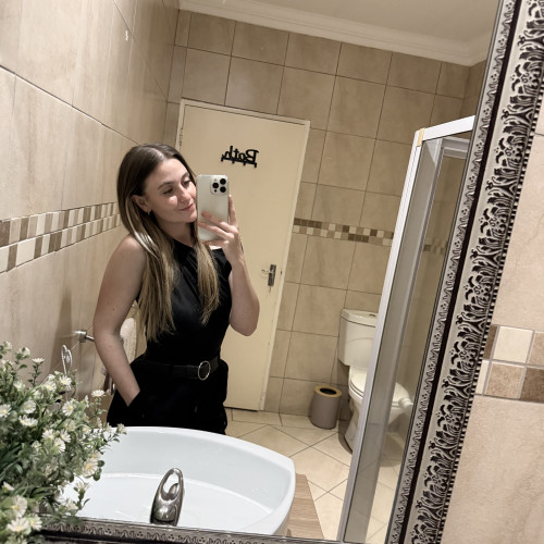 Riane P. profile photo