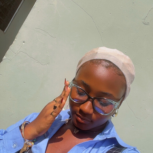 Rebecca Nketsiaba  A. profile photo