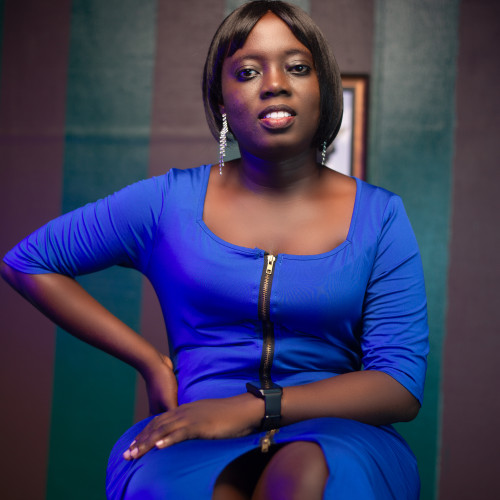 Ivy k. profile photo
