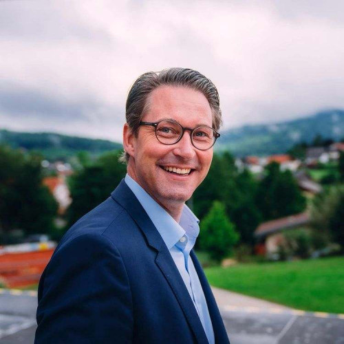 Thomas E. profile photo