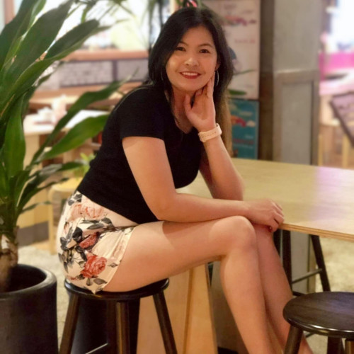Mary ann A. profile photo