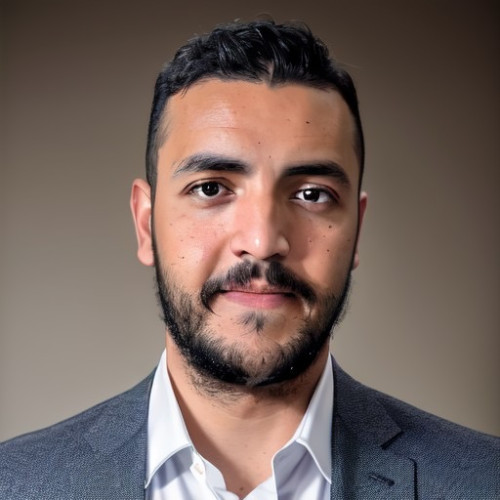 Othmane A.