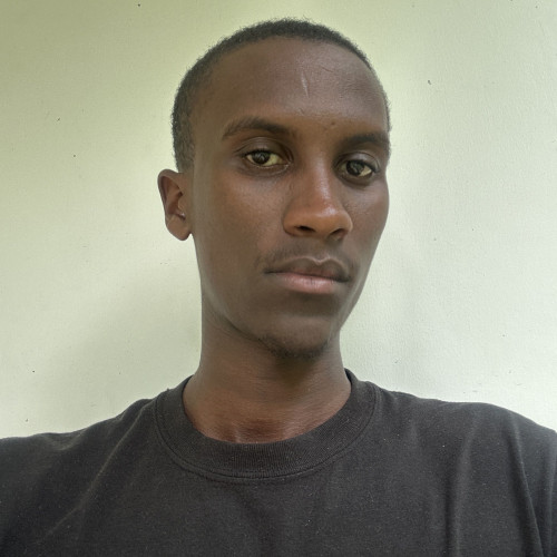 PrayGod W. profile photo