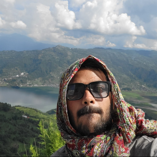 Akash  G. profile photo