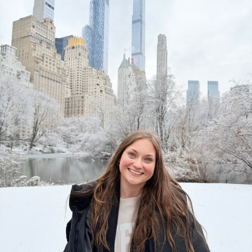 maddie g. profile photo