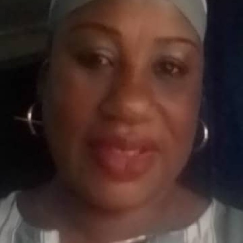Oluade Beatrice S.
