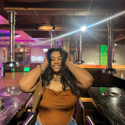 Grace S. profile photo
