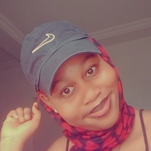 Teniola  B. profile photo