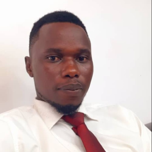 Samson  A. profile photo