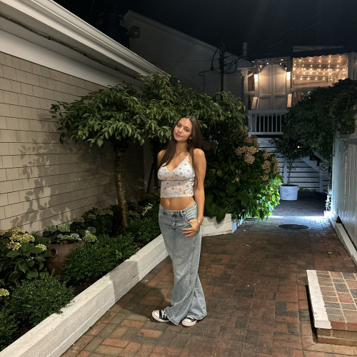 Ashlynn B. profile photo