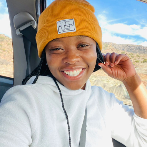 Lesedi Lorna T. profile photo