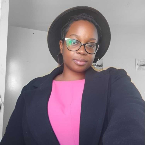 Thembie 🍀 D. profile photo