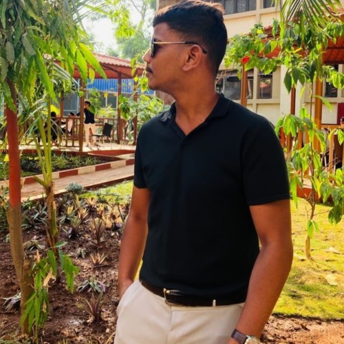 Prasad  B.