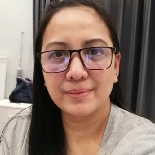 Ronita  P. profile photo