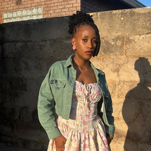 Blue L. profile photo