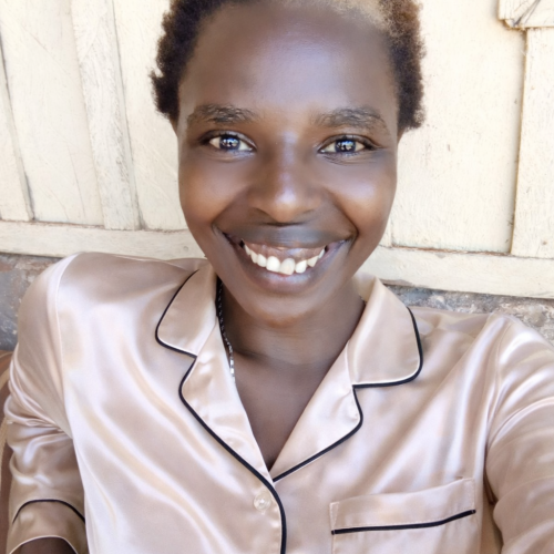AGNES I. profile photo