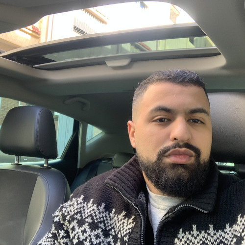 Ayoub B. profile photo