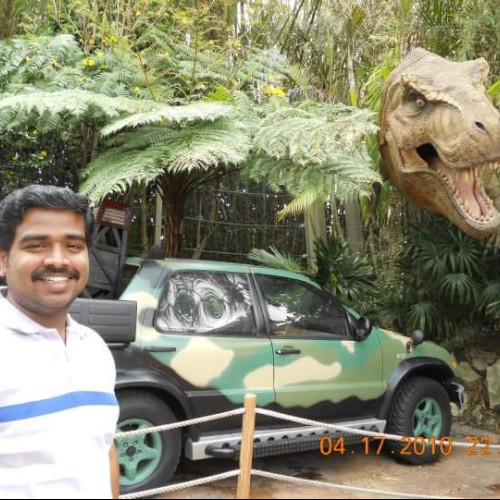 Vinay  K. profile photo