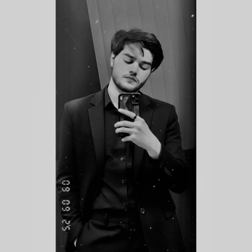 Areeb A. profile photo