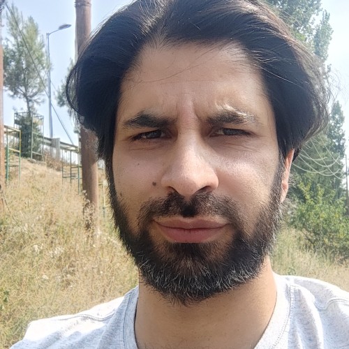 Zuhaib I. profile photo