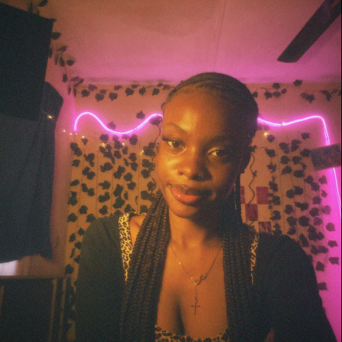 Demitra L. profile photo
