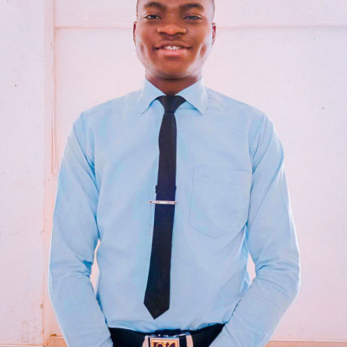 Enoch  N. profile photo