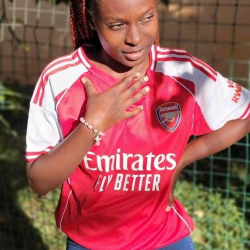 prisca l. profile photo
