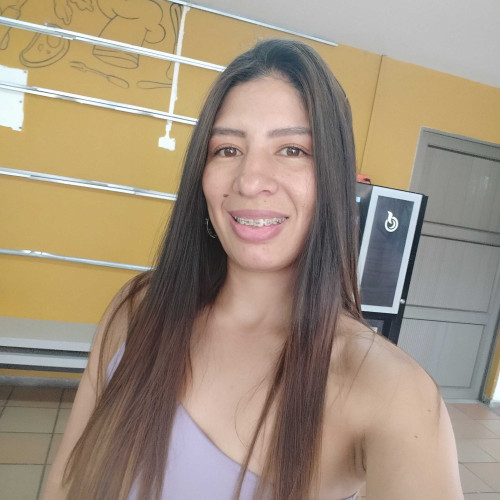 Yeraldin M. profile photo