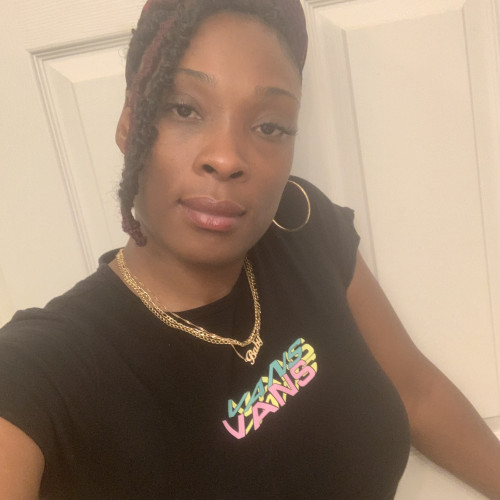 Tiffine  C. profile photo
