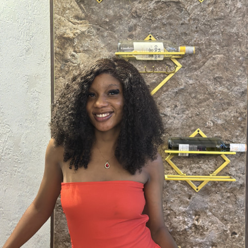 Cyber F. profile photo