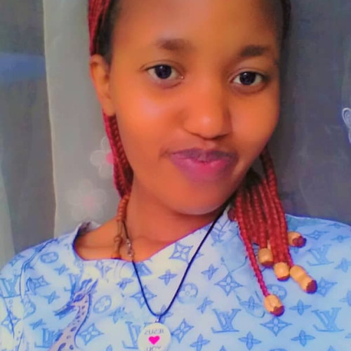 Sharonnah W. profile photo