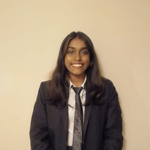 Nivriti L. profile photo