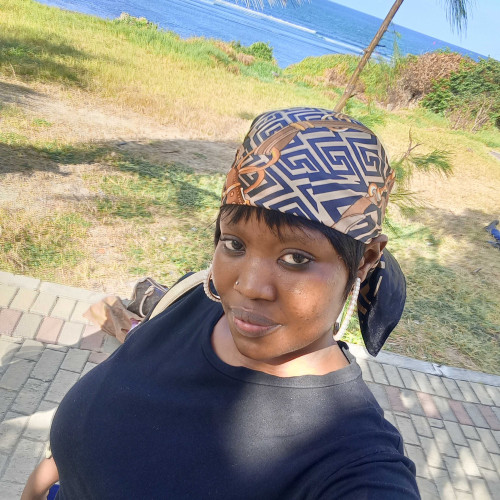 Mercy M. profile photo