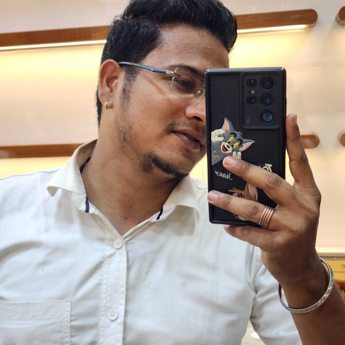 Suru P. profile photo