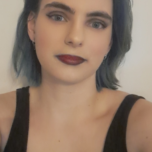 Antonia S. profile photo