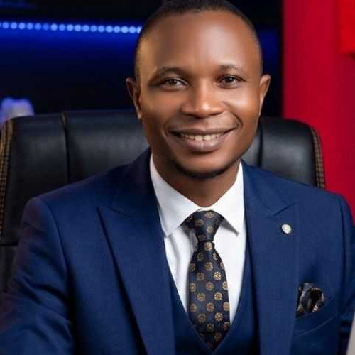 Kizito E. profile photo
