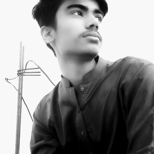 Hamza I.
