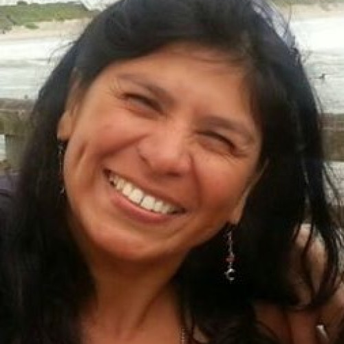 Marina N. profile photo