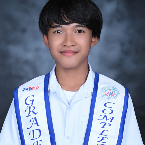 John Cornelio R. profile photo