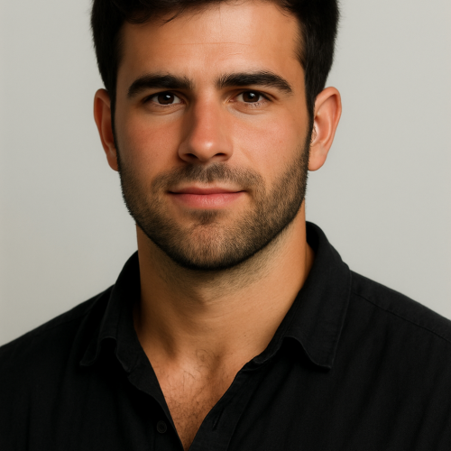 Amit Y. profile photo