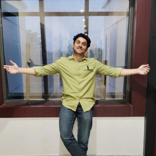 Vaibhav A.